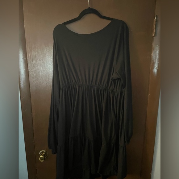 Cosmic Aura Dress from Hot Topic - Picture 2 of 3